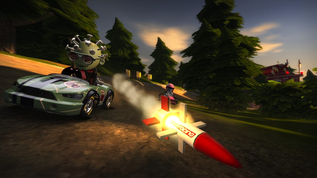 lego racers game online free