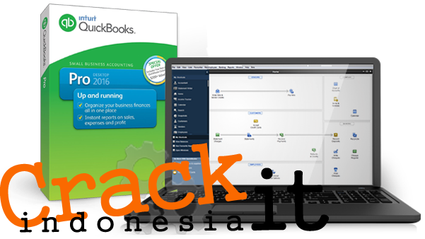 quickbooks pro 16